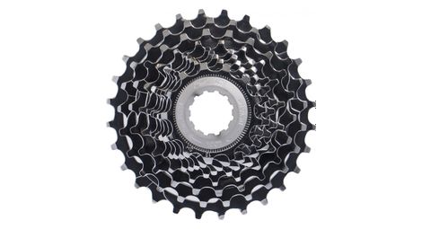 Cassette route xlc corps campagnolo 9v argent