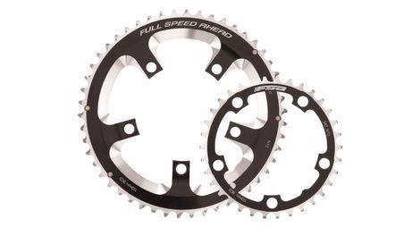 Plato fsa k-force 110mm negro