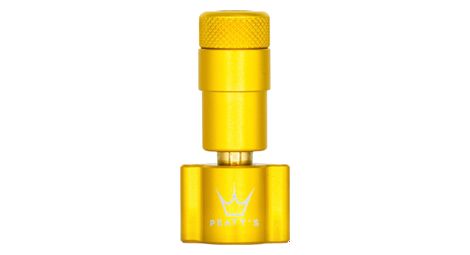 Gonfleur co2 peaty s holeshot or