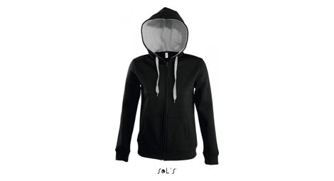Veste femme sol s soul