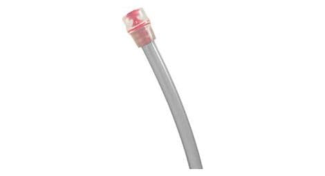 Paille xlab pour torpedo 100 400 - rouge