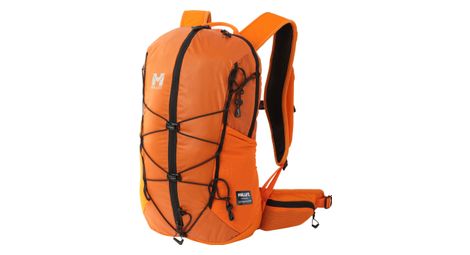 Sac de randonnée millet wanaka 20l orange