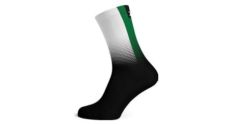 Paire de Chaussettes - Algeria Black Flag socks - Algèrie