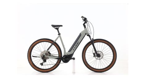 Produit reconditionné · Cube Reaction Hybrid Race XT / Vélo VTT électrique | Très bon état