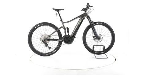 Produit reconditionné - Liv Embolden E+ 1 E-Bike Fully - Très Bon Etat