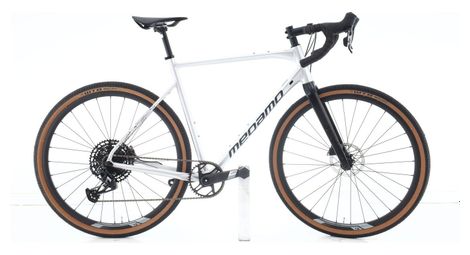 Megamo Jakar 20 Velo De Gravel Megamo Bon Etat