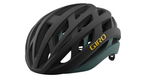 Giro helios spherical mat warmer helm