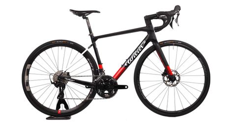 Wilier Triestina Wilier Garda 105 Velo De Route Bon Etat