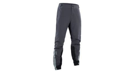 Pantalon ion shelter 4w softshell gris