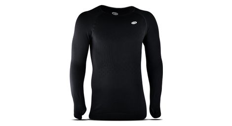 Maillot manches longues bv sport r tech evo 2 noir
