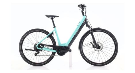 Bianchi T Tronik Velo Ville Et Loisir Bianchi Tres Bon Etat