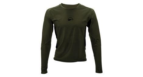 Tee shirt monte cintu 2 0 ml corsikaki black m