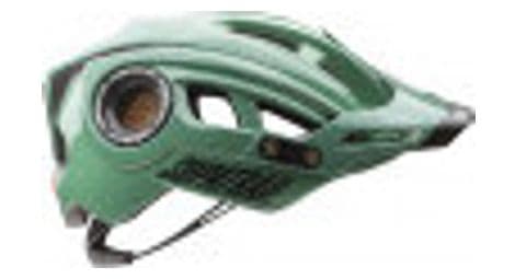 Casco urge supatrail rh verde oliva