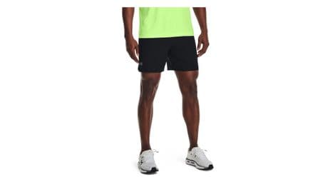 Short under armour speedpocket 18 cm