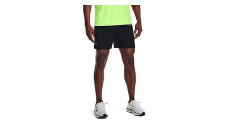 Short under armour speedpocket 18 cm