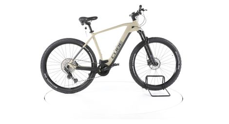 Produit reconditionné - Cube Reaction Hybrid Pro Vélo électrique - Très Bon Etat