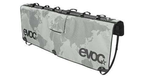 Protection de hayon evoc tailgate pad xl gris