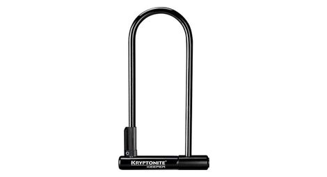 Antivol u kryptonite keeper 12 ls noir