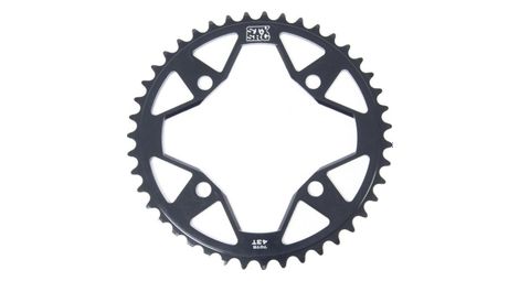 Couronne stay strong 4 pts race noir