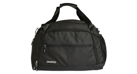 Dharco 30l duffle bag black