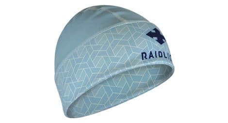 Gorro raidlight wintertrail unisex azul