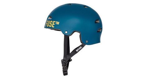 Fuse+alpha+casque+bleu