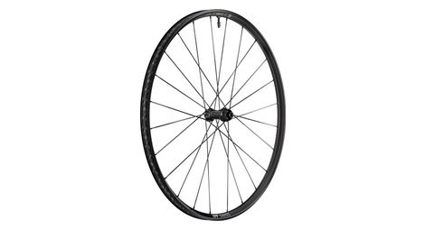 Roue Avant DT Swiss G 1800 Spline 20 700mm | 12x100mm | CenterLock | Noir