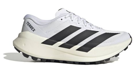 Chaussures Trail adidas Terrex Agravic SL Blanc/Noir Femme