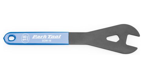 Cle a cone park tool 18 mm