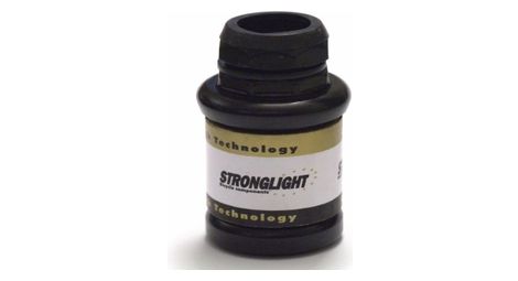 Jeu direction strong a9 1 bsc acier noir