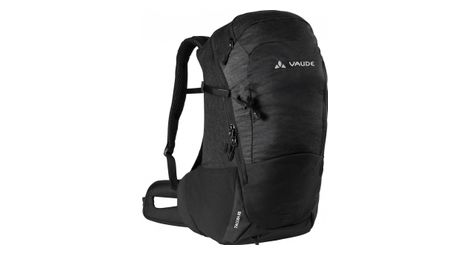 Sac de randonnée vaude tacora 22 noir femme