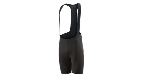 Patagonia dirt roamer liner bibs bib shorts zwart heren