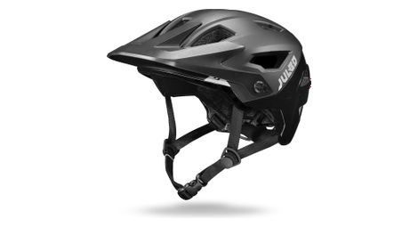 Casco MTB Julbo Rock Nero