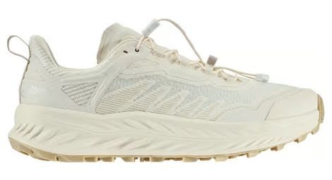 Lowa Fortux Gore-Tex Trailrunning-Schuh Weiß/Beige