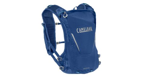 Camelbak Zephyr Pro 12L Trinkrucksack Blau