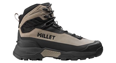 Chaussures de Randonnée Millet Ubic Trek Gore-Tex Beige Homme