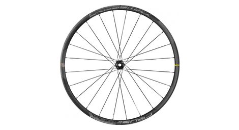 Mavic crossmax sl ultimate 25 29'' voorwiel | boost 15x110 mm | 6 gaten | 2022