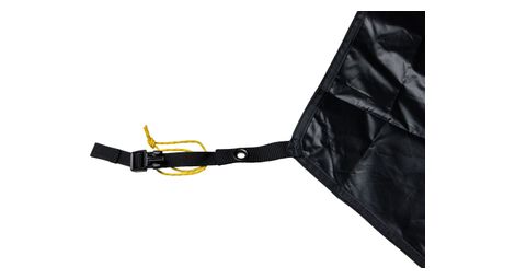 Wechsel Exogen 2 SR Bodenmatte, schwarz