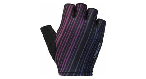 Gants shimano escape