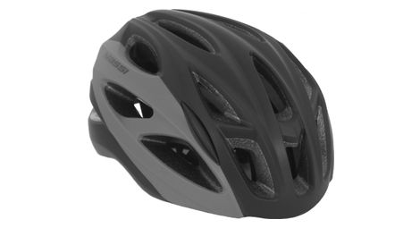 Casco massi pro negro / gris