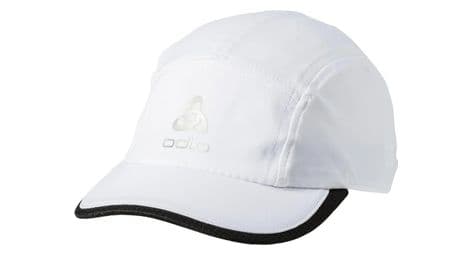 Casquette odlo ceramicool light blanc unisex