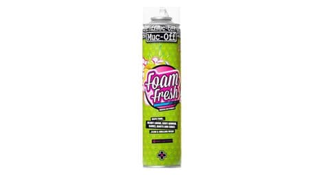 Muc-off foam fresh reinigingsschuim 250ml