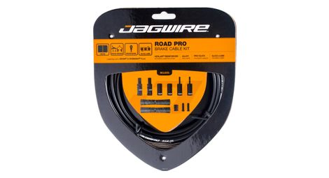 Kit de freno jagwire road pro negro