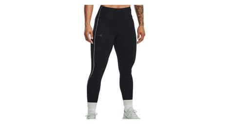 Collant long under armour train cold weather noir femme