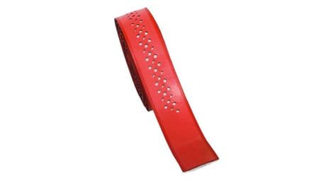 Ruban de cintre odi 3 5mm dual ply rouge