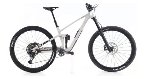 Produit reconditionné · Cube Stereo ONE55 Race GX / Vélo VTT | Très bon état