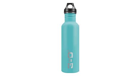 360 ° grad rostfreie isolierte wasserflasche 500 ml / türkis