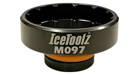 Clé démonte boitier de pédalier Race Face Cinch Rotor/Enduro IceToolz