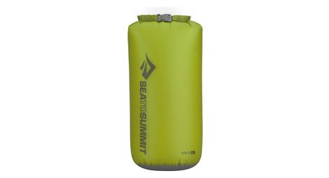sac etanche sea to summit dry sack vert