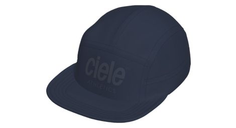 Casquette running ciele gocap athletics bleu marine